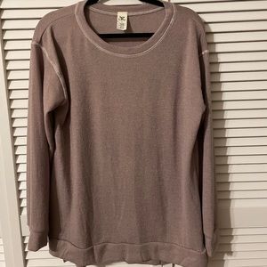 Sew in love long sleeve